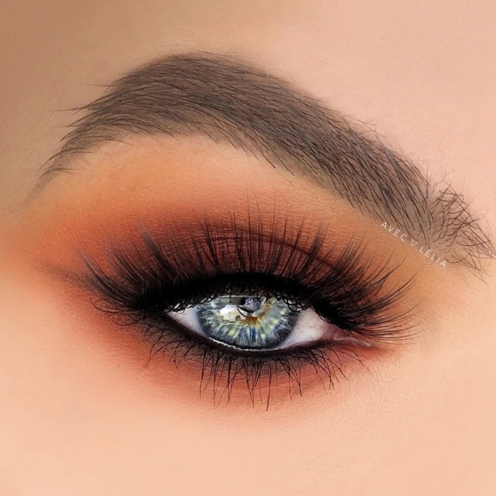 NEW! Lavaa Lashes Charm ☆